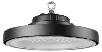 UFO LED Hallenleuchte 200W, 14.000 Lumen, 4000K, Neutralweiß