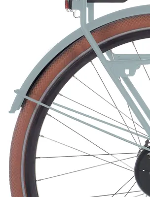 Zdjęcie produktu dla Cortina Fender za 28 E-Foss Blue Haze Matt