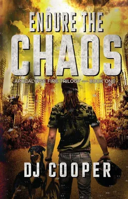 Produktbild von Übersteht das Chaos.oderHaltet das Chaos aus.oderMeistert das Chaos