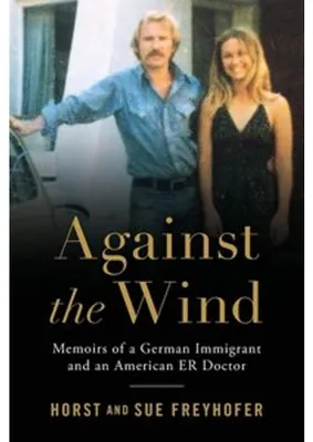 Obrázok produktu pre Against the Wind