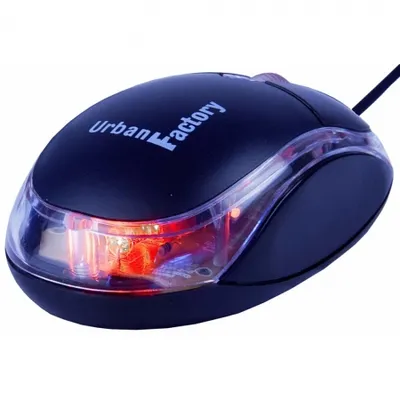Immagine prodotto di Mouse Urban Factory BDM02UF