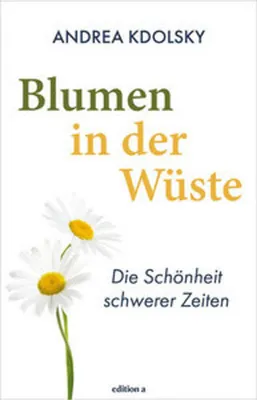 Zdjęcie produktu dla Blumen in der Wüste