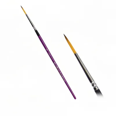 Immagine prodotto di Marcela Bustamante Blazin Brush Scriptliner 3