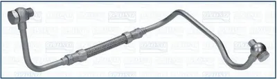 Image de AJUSA conduite d'huile pour turbocompresseur OP10153