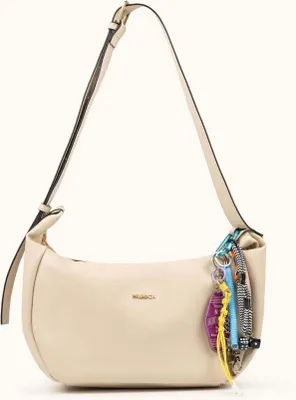 Immagine prodotto di Borsa A Tracolla Del Marchio Munich Del Modello 7113575m Beige