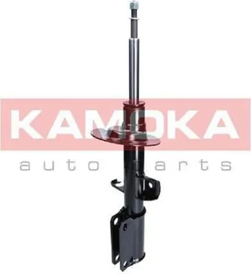 Produktbild von KAMOKA Stoßdämpfer Vorne Rechts für BMW X5 (E53) Federbein 2000433