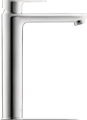 Immagine prodotto di Duravit B.3 Mitigeur monocommande de lavabo L, B31030, sans vidage, saillie 152 mm, B31030002010, B31030002010