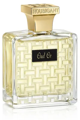 Immagine prodotto di Houbigant Oud Or Eau de Parfum Extrême Spray (100 ml)