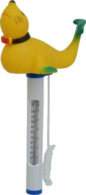 Produktbild von Pool Thermometer "Seelöwe"