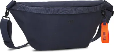 Produktbild von zwei Alex - Gürteltasche 39 cm (blue)