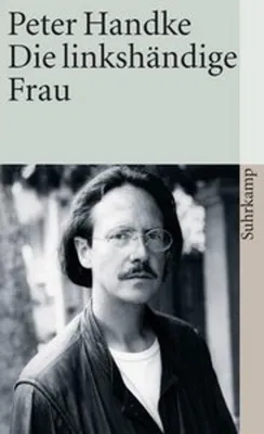 Immagine prodotto di Die linkshändige Frau