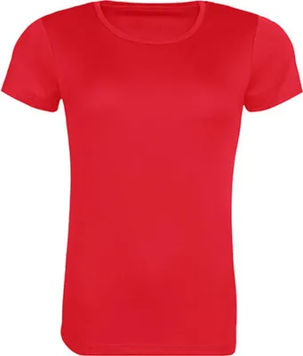 Obrázek produktu pro Just Cool Women´s Recycled Cool T