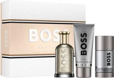 Zdjęcie produktu dla Hugo Boss EDP-Spray in Flaschen, 100 ml, zestaw