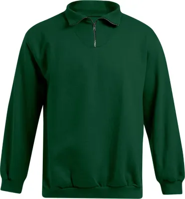 Produktbild von Mens Troyer Sweater