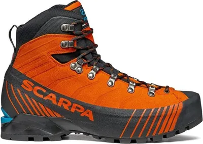 Immagine prodotto di Scarpa Ribelle HD Tonic/Tonic 46 Scarpe da outdoor da uomo