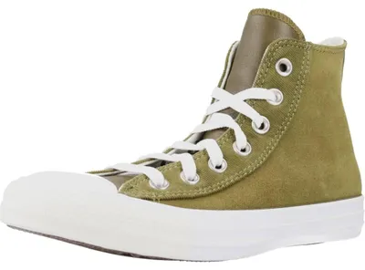 Produktbild von CONVERSE CHUCK TAYLOR ALL STAR HI Grün