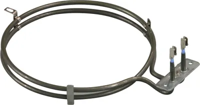 Produktbild von Europart Heizelement ZANUSSI 357028403/8 Heißluftheizung IRCA 5085R243 für Backofen