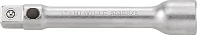 Obrázok produktu pre STAHLWILLE 13011502, Nástrčkový kľúč, 1 kusov, Chróm, 90 g