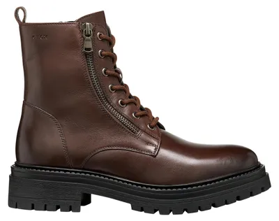 Produktbild von Iridea-Lederstiefel