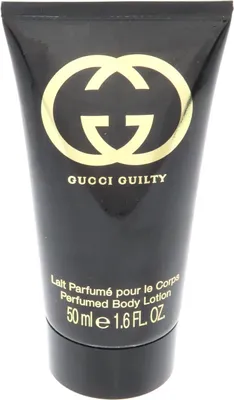 Produktbild von Gucci Guilty Moisturizing Body Lotion 50ml