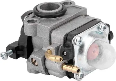 Immagine prodotto di Carburatore per motore a quattro tempi GX31 GX22 FG100 - Ricambio originale di qualità