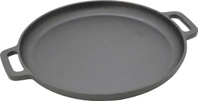 Produktbild von Cattara 13067 - Grilovací pánev kulatá LITINA 30 cm
