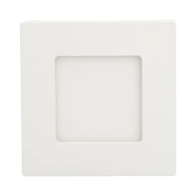 Zdjęcie produktu dla ADVITI Leti kinkiet AD-OD-6060WLX3, LED SMD, 9W, 480lm, 3000K, IP20, biały