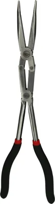 Produktbild von KS Tools 500.7163, Stahl, 335 mm, 450 g