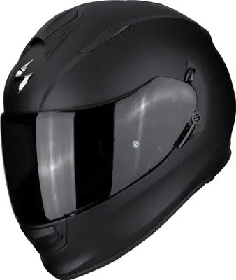 Immagine prodotto di Casco moto SCORPION EXO-491 nero solido XL