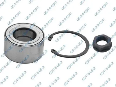 Produktbild von GSP Radlagersatz Vorne Links Vorne Rechts für OPEL Corsa F GKX0002