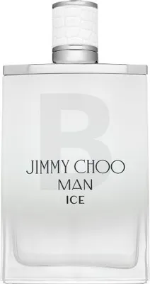 Immagine prodotto di Jimmy Choo Uomo Ghiaccio EDT M 100 ml