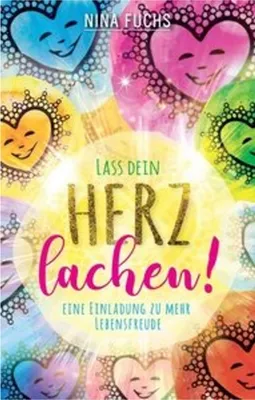 Produktbild von Lass dein Herz lachen