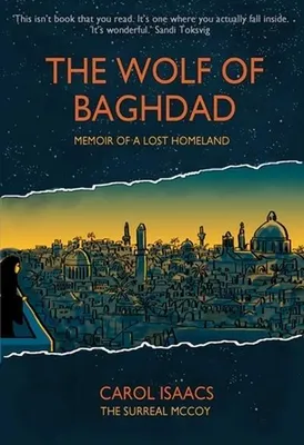 Image de Wolf of Baghdad