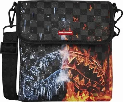 Produktbild von Umhängetasche Sprayground 910B7938NSZ für Uni