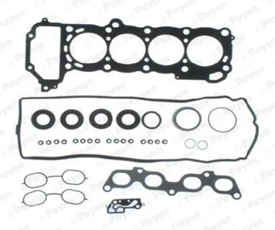 Produktbild von PAYEN CH6300 Zylinderkopf Dichtungssatz für NISSAN MICRA III (K12) Note (E11, NE11) Micra C+C III (K12) CUBE (Z11)