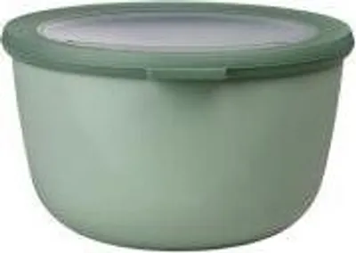 Obrázok produktu pre Mepal 2 kusy viacdielna okrúhla miska 2000 ml - severská šalvia 106214094700