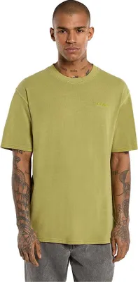 Produktbild von Dickies Plentywood Kurzarm-t-shirt Grün M Mann Grün M