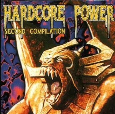 Image de Hardcore Power - Deuxième compilation