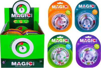 Produktbild von NORIMPEX Basketballspiel 1006132 Mix S. 24 Preis für 1 PC