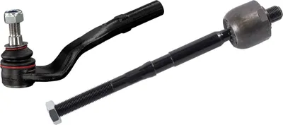 Produktbild von FEBI BILSTEIN 38971 Spurstange Vorne Links passend für MERCEDES-BENZ E-Klasse Limousine (W212) E-Klasse T-modell (S212)