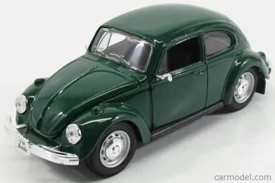 Productafbeelding van Maisto 1303, 1972, 1:24, modelbouwaccessoires