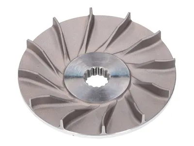 Obrázek produktu pro Klínový řemen Naraku HS-CNC pro CPI, Keeway, Generic