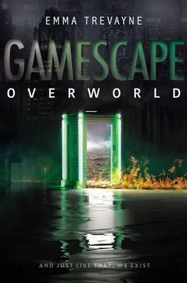Produktbild von Gamescape: Overworld