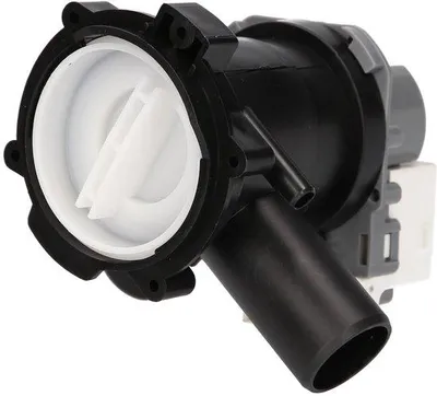 Obrázok produktu pre Odvod vody pre práčku – 30 W – vnútorný priemer 31 mm, vonkajší priemer 24 mm