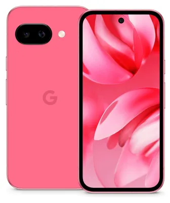 Zdjęcie produktu dla Google Pixel 9a 128GB Peony