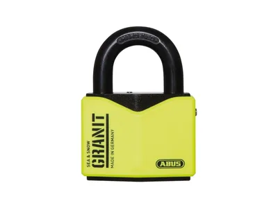 Produktbild von ABUS Vorhängeschloss "Granit™ 37/5 Bügel 11 mm