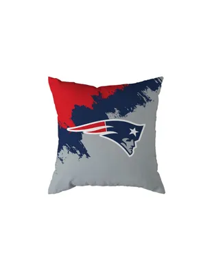Produktbild von New England Patriots Dekor Kissen "Brush"