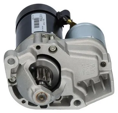 Produktbild von Anlasser Starter 12 V 1,1 kW 9 Zähne VALEO IAM-Expertise passend für u.a. BMW R