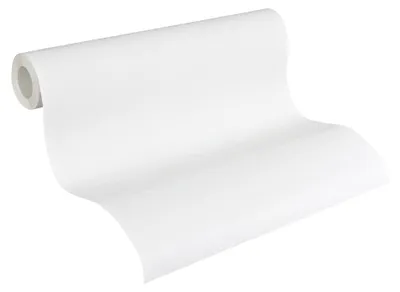 Immagine prodotto di A.S. Création Carta da parati in tessuto non tessuto Meistervlies Pro Protect 2, bianco, verniciabile, 10,05 m x 0,53 m, 250513, 2505-13