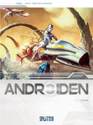 Obrázok produktu pre Androiden. Band 5